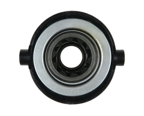 Free wheel drive, starter, Image 3