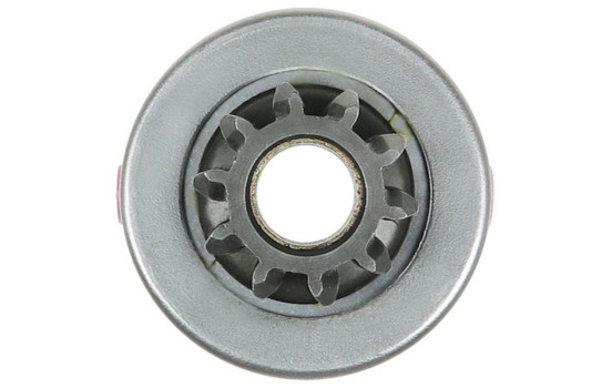 Free wheel drive, starter, Image 2