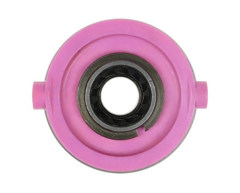 Free wheel drive, starter, Image 3