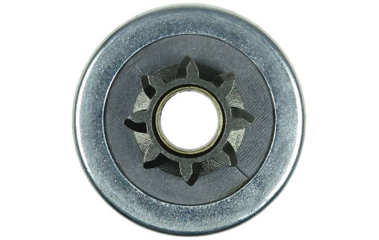 Free wheel drive, starter, Image 2