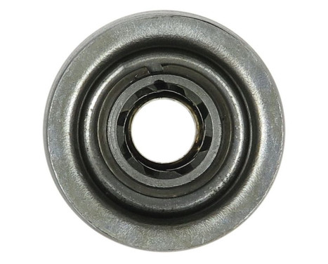 Free wheel drive, starter, Image 3