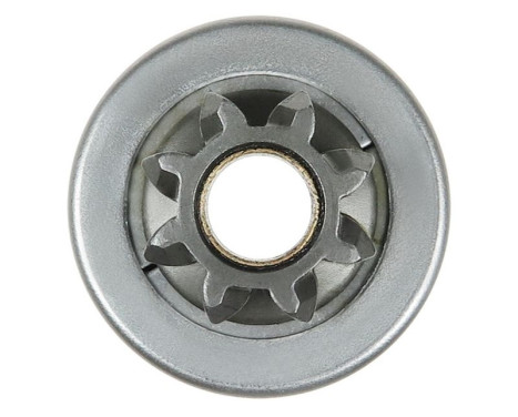 Free wheel drive, starter, Image 2