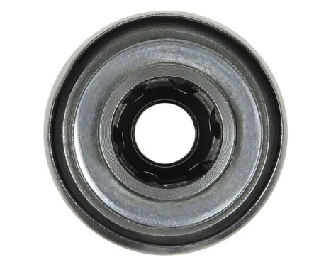 Free wheel drive, starter, Image 3