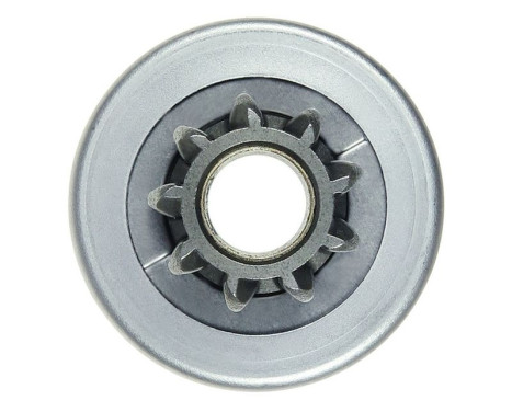 Free wheel drive, starter, Image 2