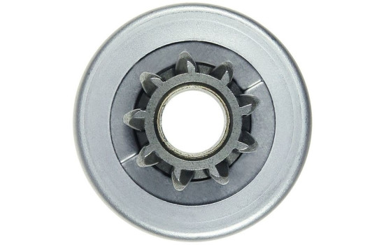 Free wheel drive, starter, Image 2