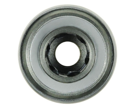 Free wheel drive, starter, Image 3