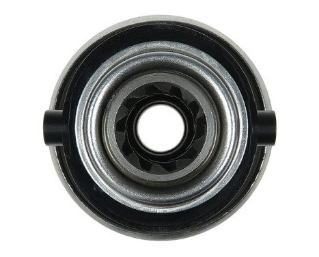 Free wheel drive, starter, Image 3