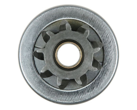 Free wheel drive, starter, Image 2