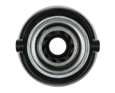 Free wheel drive, starter, Image 3