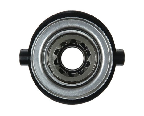 Free wheel drive, starter, Image 3