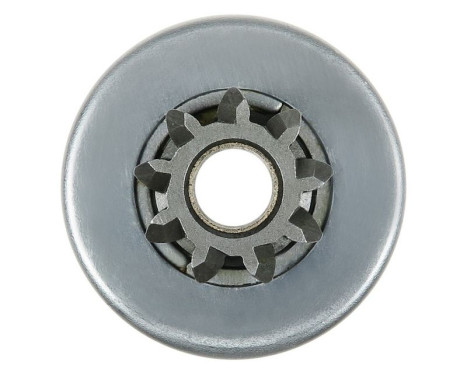 Free wheel drive, starter, Image 2