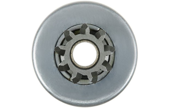 Free wheel drive, starter, Image 2