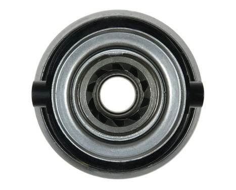 Free wheel drive, starter, Image 3