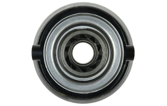 Free wheel drive, starter, Image 3