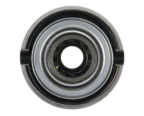 Free wheel drive, starter, Image 3