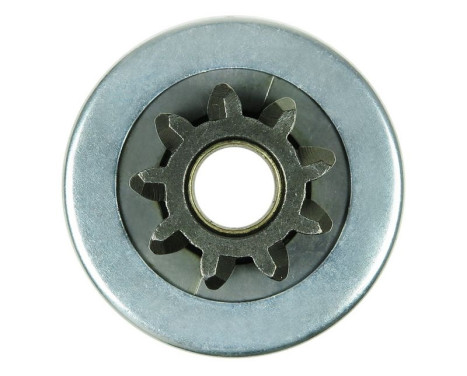 Free wheel drive, starter, Image 2