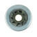Free wheel drive, starter, Thumbnail 2