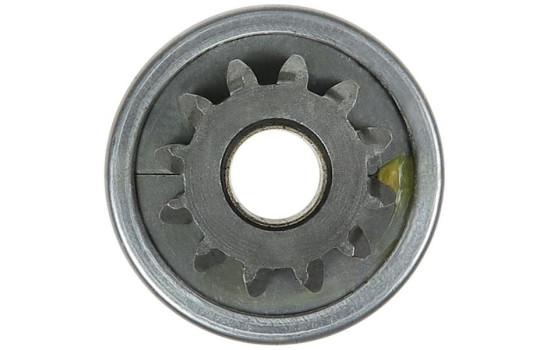 Free wheel drive, starter, Image 2