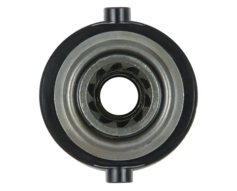 Free wheel drive, starter, Image 3