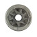 Free wheel drive, starter, Thumbnail 2