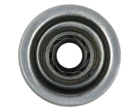 Free wheel drive, starter, Image 3