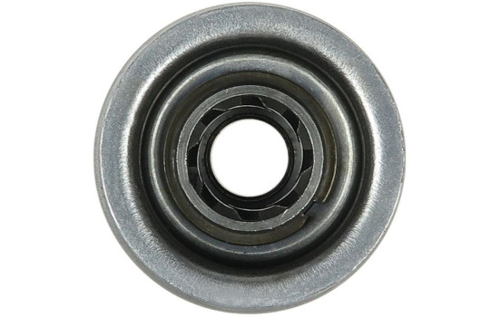 Free wheel drive, starter, Image 3