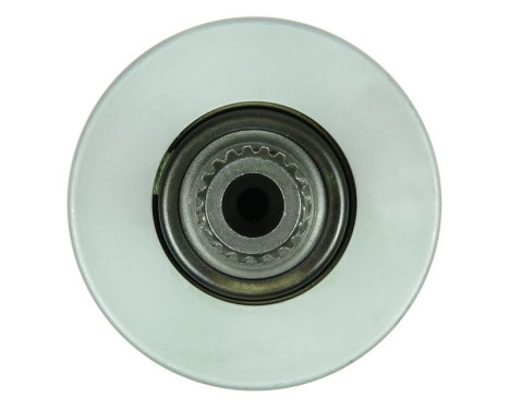 Free wheel drive, starter, Image 2