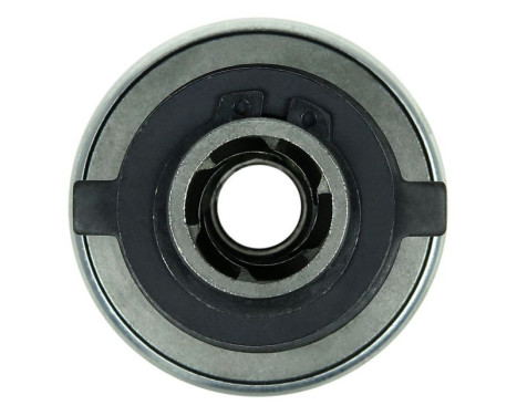 Free wheel drive, starter, Image 3