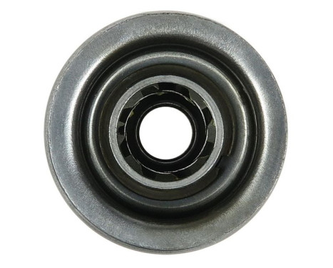 Free wheel drive, starter, Image 3