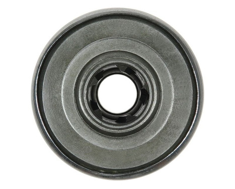 Free wheel drive, starter, Image 3