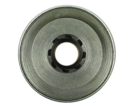 Free wheel drive, starter, Image 3