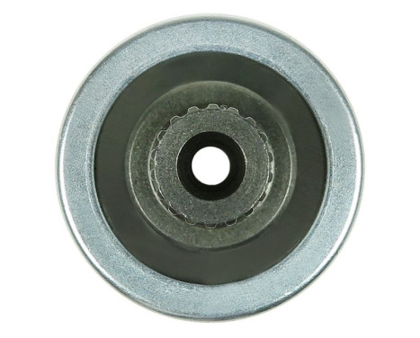 Free wheel drive, starter, Image 2