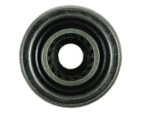 Free wheel drive, starter, Image 3