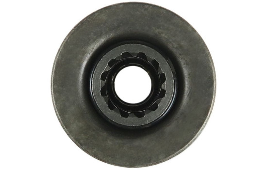 Free wheel drive, starter, Image 3