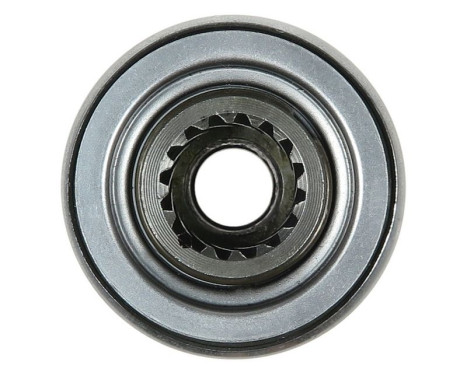 Free wheel drive, starter, Image 3