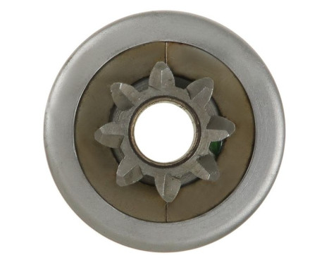 Free wheel drive, starter, Image 2