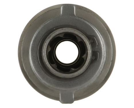 Free wheel drive, starter, Image 3