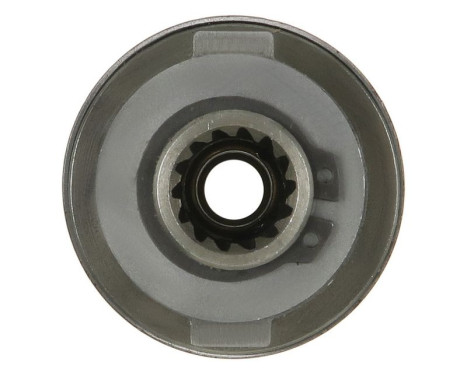 Free wheel drive, starter, Image 3