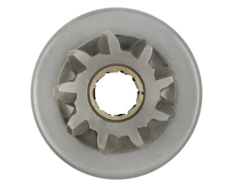 Free wheel drive, starter, Image 2