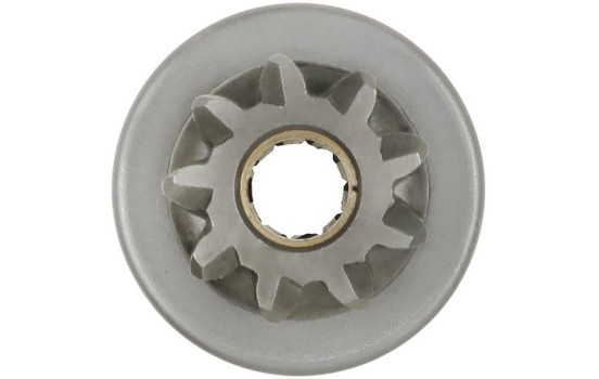 Free wheel drive, starter, Image 2