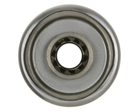 Free wheel drive, starter, Image 3