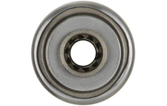 Free wheel drive, starter, Image 3