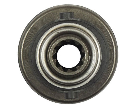 Free wheel drive, starter, Image 3