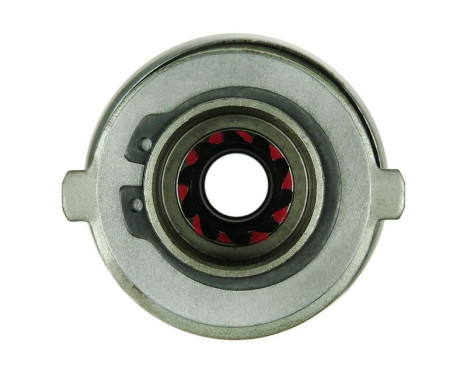 Free wheel drive, starter, Image 3