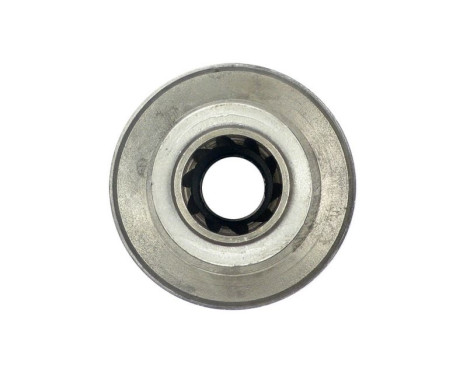 Free wheel drive, starter, Image 3