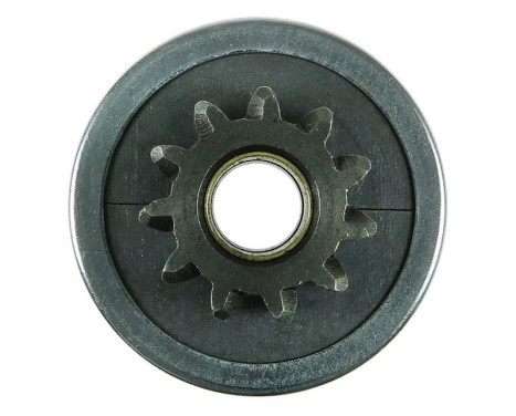 Free wheel drive, starter, Image 2