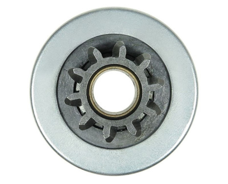 Free wheel drive, starter, Image 2