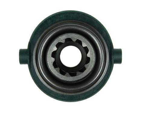 Free wheel drive, starter, Image 3