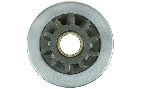 Free wheel drive, starter, Image 2