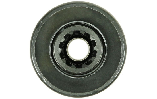 Free wheel drive, starter, Image 3
